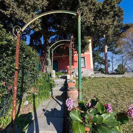 Manfred Country House - Family Friend Holiday home *