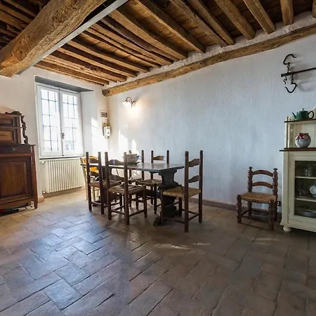 Manfred Country House - Family Friend * Genoa