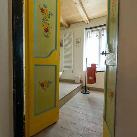 Manfred Country House - Family Friend Holiday home