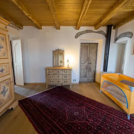 Manfred Country House - Family Friend *