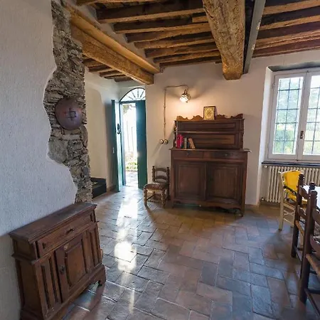 Manfred Country House - Family Friend *