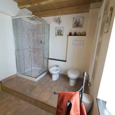Manfred Country House - Family Friend Holiday home *