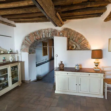 Manfred Country House - Family Friend Dom wakacyjny *