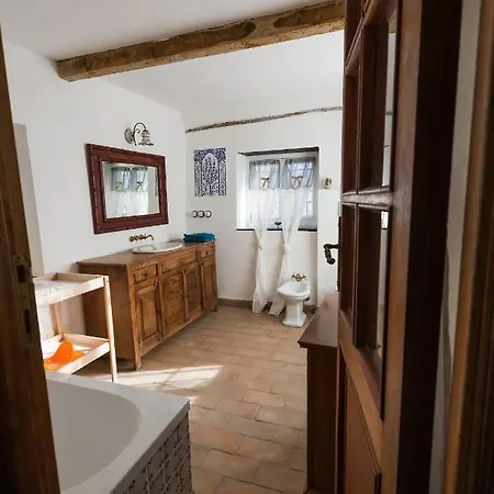 Holiday home Manfred Country House - Family Friend Genoa