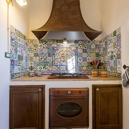 Manfred Country House - Family Friend Holiday home *