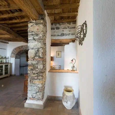 Manfred Country House - Family Friend Holiday home *