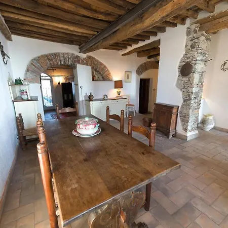 Manfred Country House - Family Friend Holiday home *