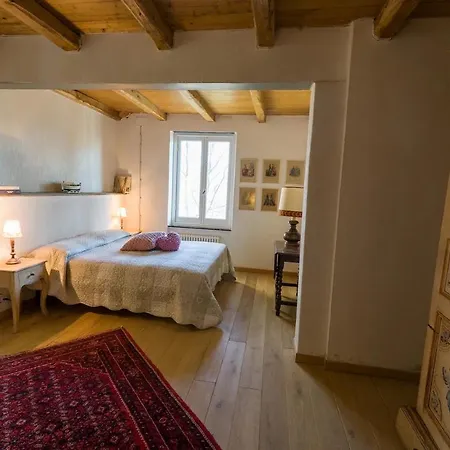 Manfred Country House - Family Friend Holiday home *