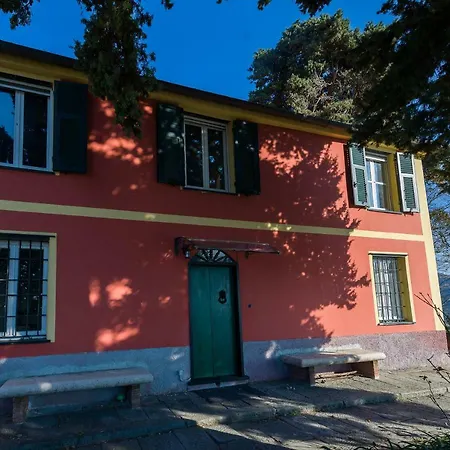 Holiday home Manfred Country House - Family Friend *